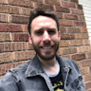 Meet your Posher, Matthew